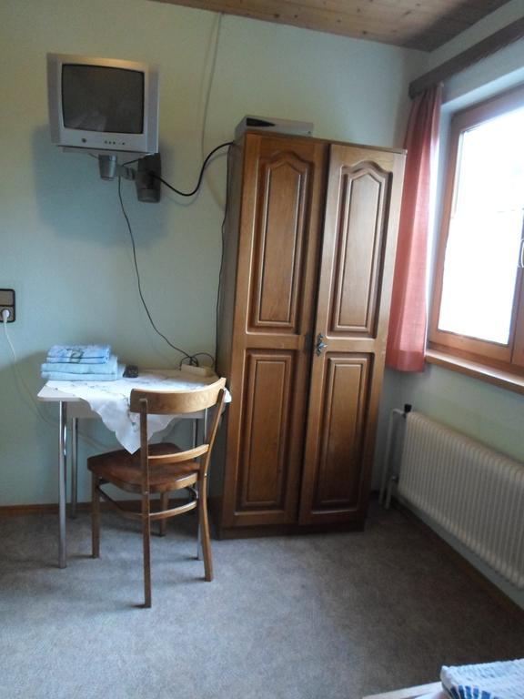 Gaestehaus Zussner Lochau Kültér fotó