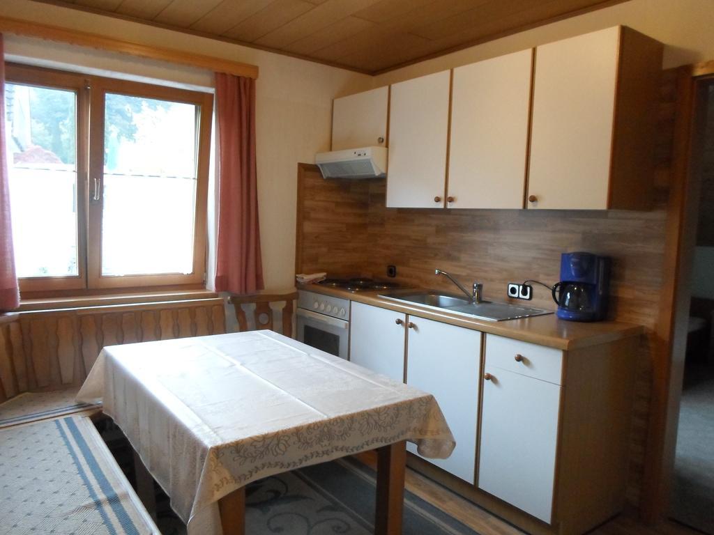 Gaestehaus Zussner Lochau Kültér fotó