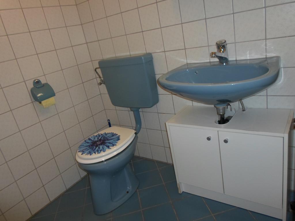 Gaestehaus Zussner Lochau Kültér fotó